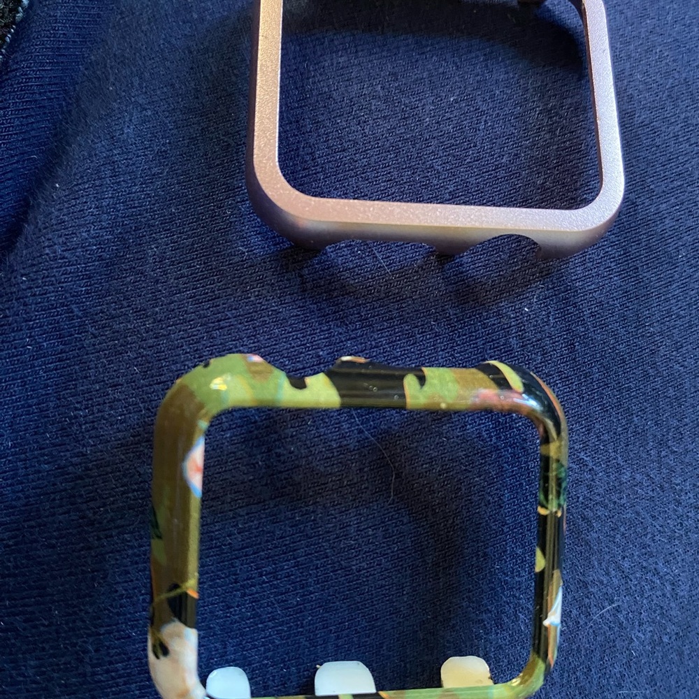 IWatch protector’s